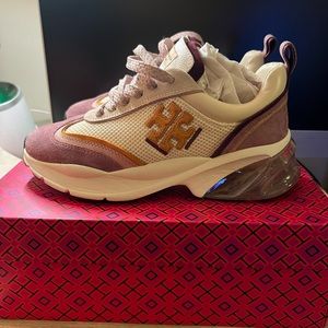 Tori Burch Sneakers